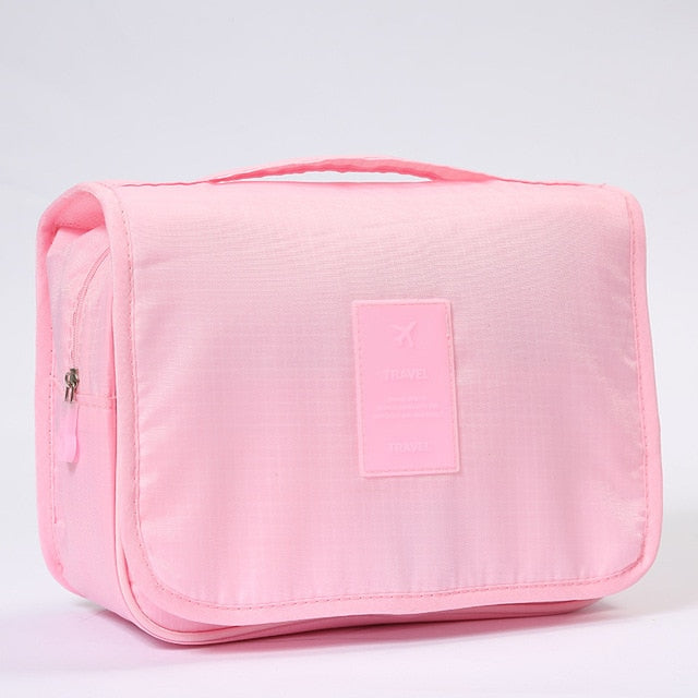 Hang It Up Travel Bag