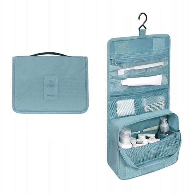 Hang It Up Travel Bag
