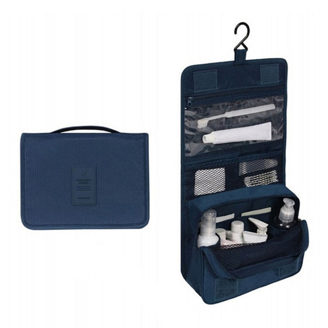 Hang It Up Travel Bag
