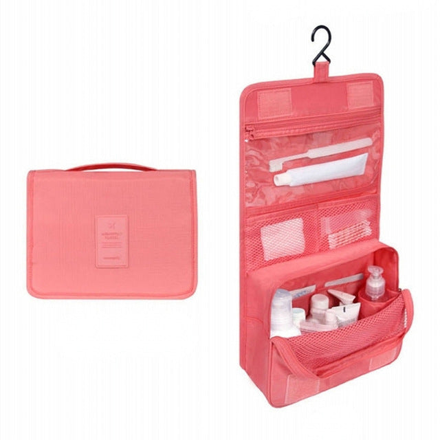 Hang It Up Travel Bag