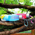 H2O Fruit Infusion Water Bottle