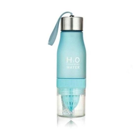 H2O Fruit Infusion Water Bottle