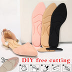 Therapeutic Foot Support