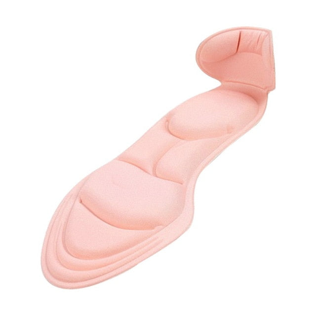 Therapeutic Foot Support