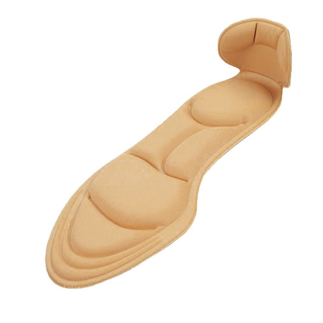 Therapeutic Foot Support
