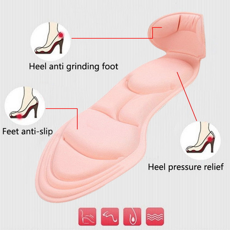 Therapeutic Foot Support