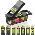 Multi-functional Vegetable Fruits Tool