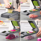 Multi-functional Vegetable Fruits Tool