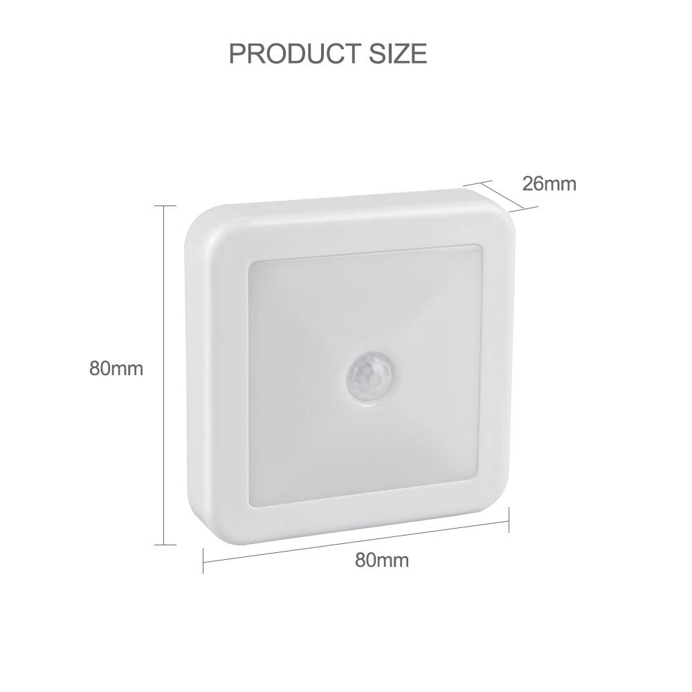 Smart Led Light