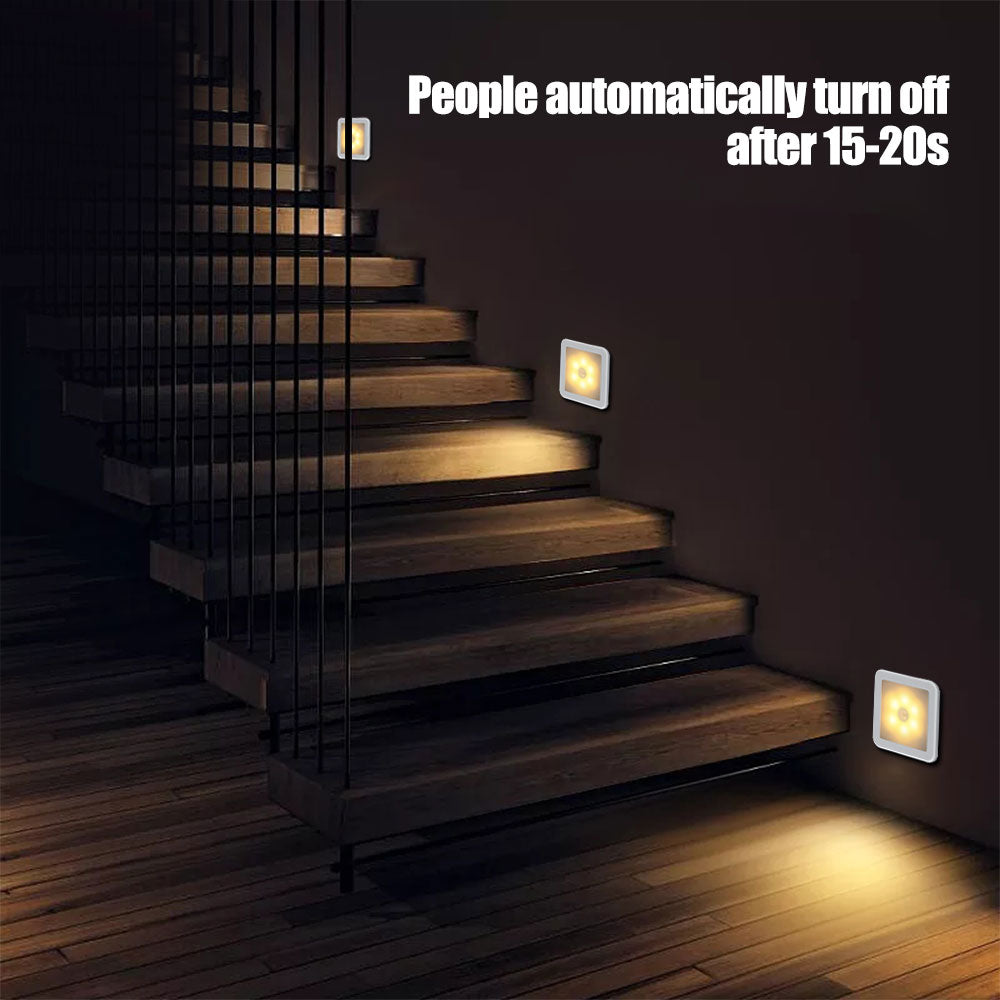 Smart Led Light
