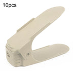 Shoe Rack Set Of 10