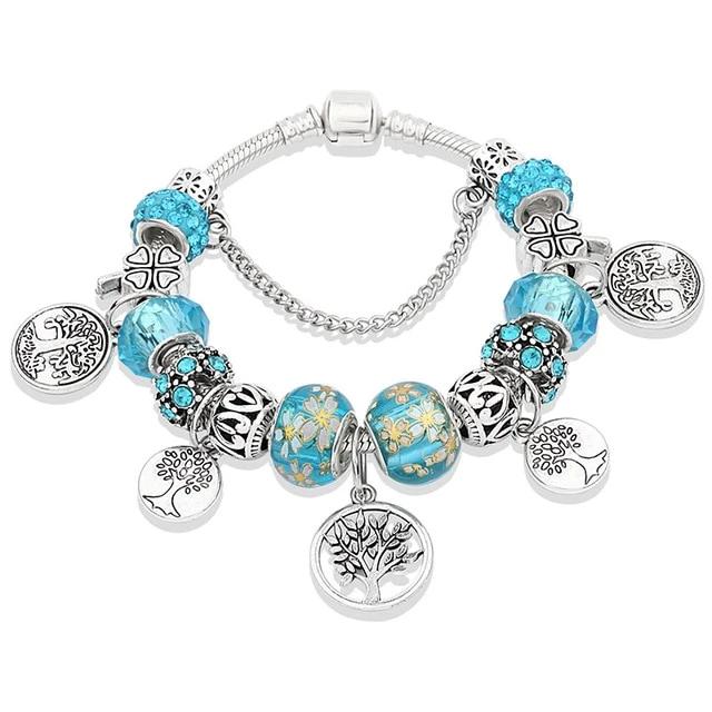Tree of Life Bracelet