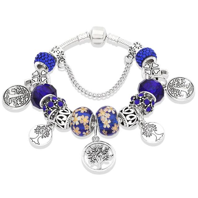 Tree of Life Bracelet