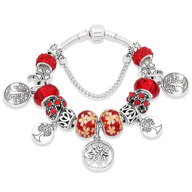 Tree of Life Bracelet