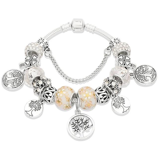 Tree of Life Bracelet
