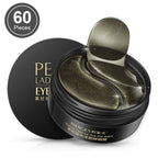 Black Pearl Collagen Mask Natural