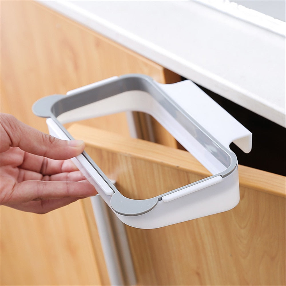 Trash Rack Holder