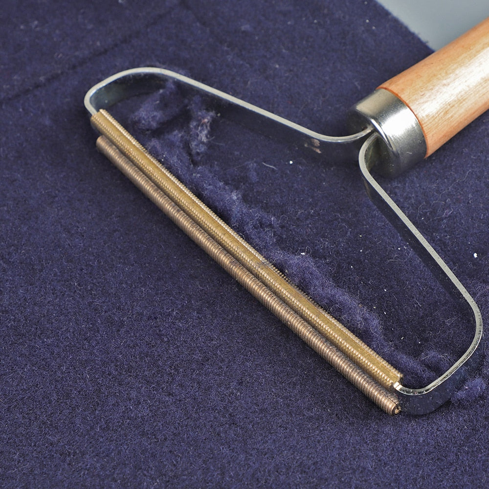 Eco Friendly Lint Remover