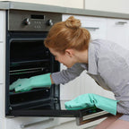 Magic Dishwashing Gloves