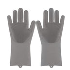 Magic Dishwashing Gloves
