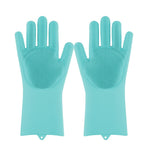 Magic Dishwashing Gloves