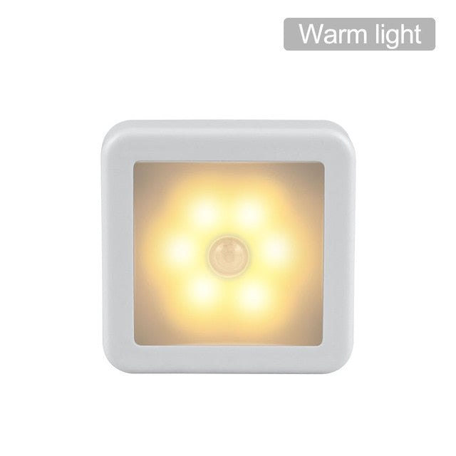 Smart Led Light