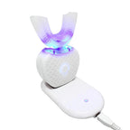 Automatic Whitening Toothbrush