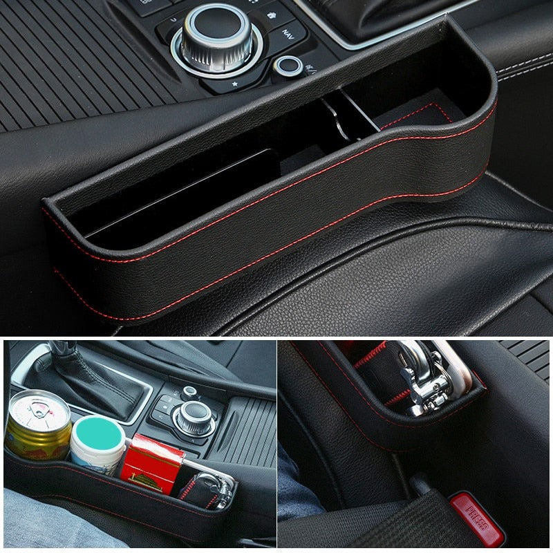 Car Seat Pocket