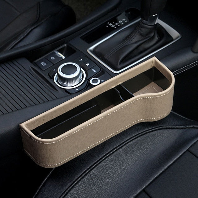 Car Seat Pocket