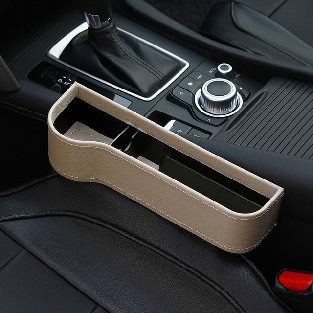Car Seat Pocket