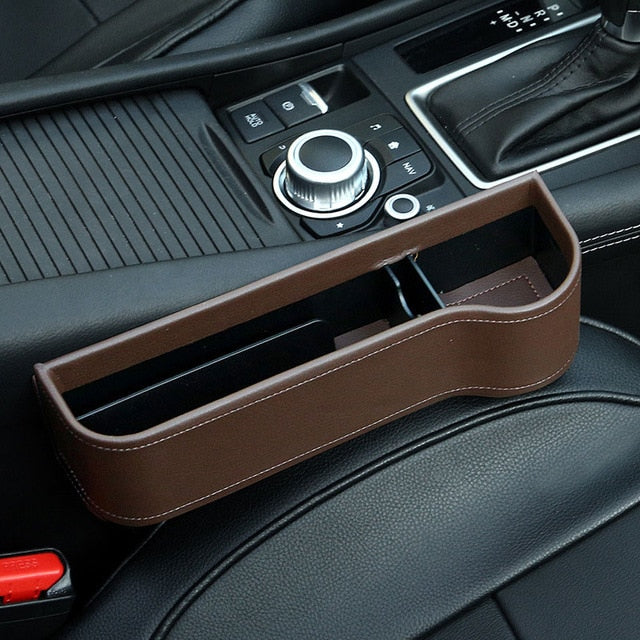 Car Seat Pocket