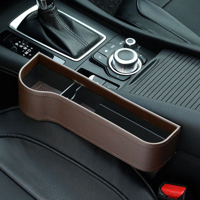 Car Seat Pocket