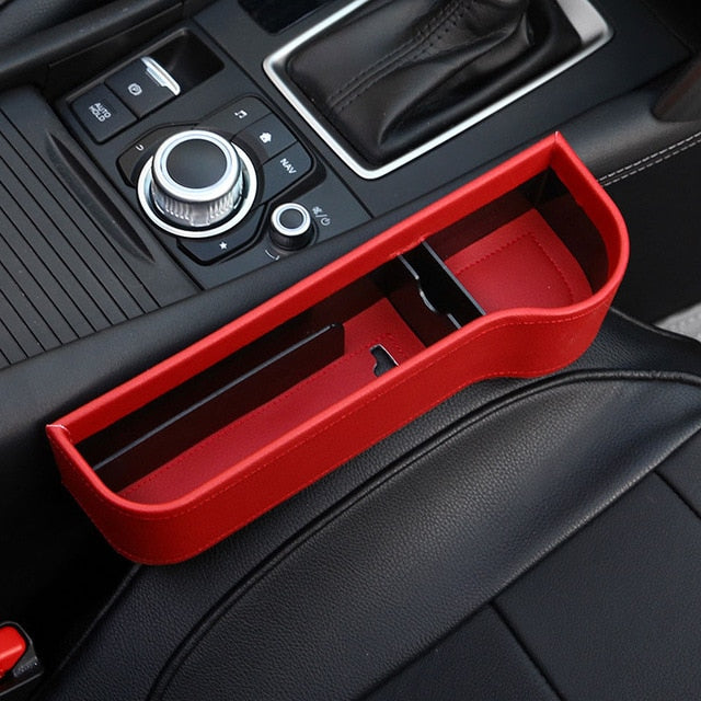 Car Seat Pocket