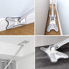 X-type Floor Mop