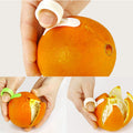 Citrus Peeler