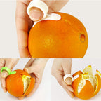 Citrus Peeler