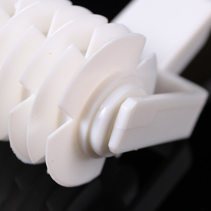 Pastry Lattice Roller Cutter