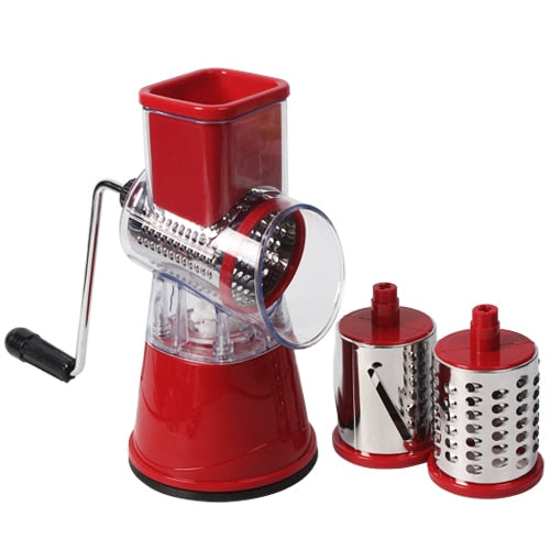 Manual Vegetable Cutter