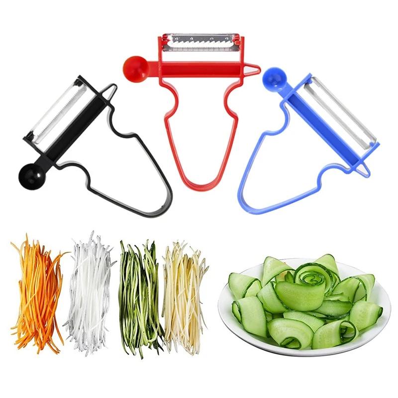 The Magic Slicer Trio (3 Pieces)