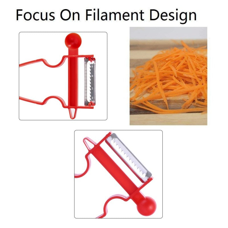 The Magic Slicer Trio (3 Pieces)