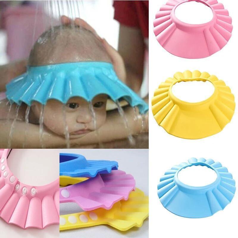Baby Adjustable Cap