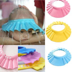 Baby Adjustable Cap