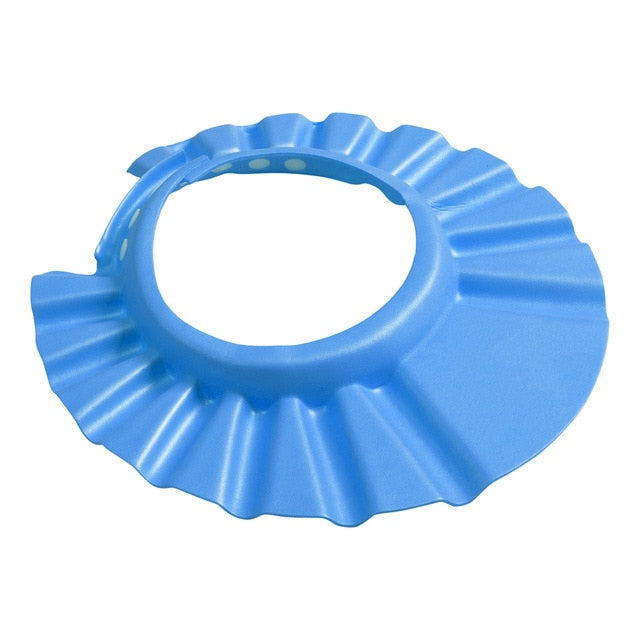 Baby Adjustable Cap