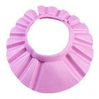Baby Adjustable Cap