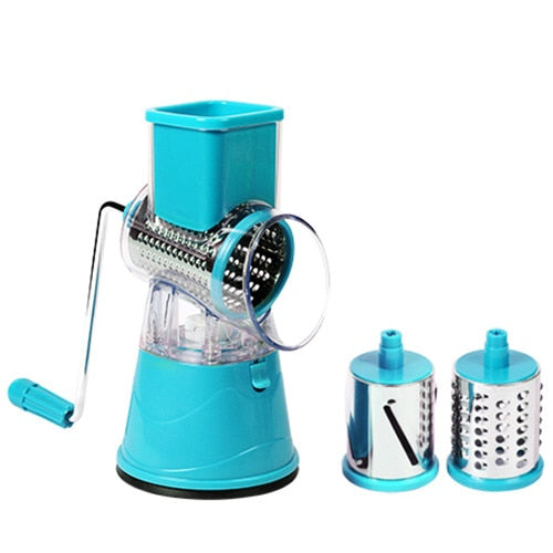 Manual Vegetable Cutter