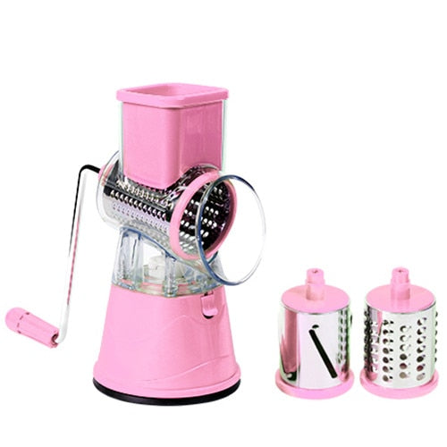 Manual Vegetable Cutter