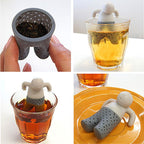 Mr Teaman Infuser