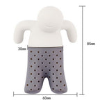 Mr Teaman Infuser