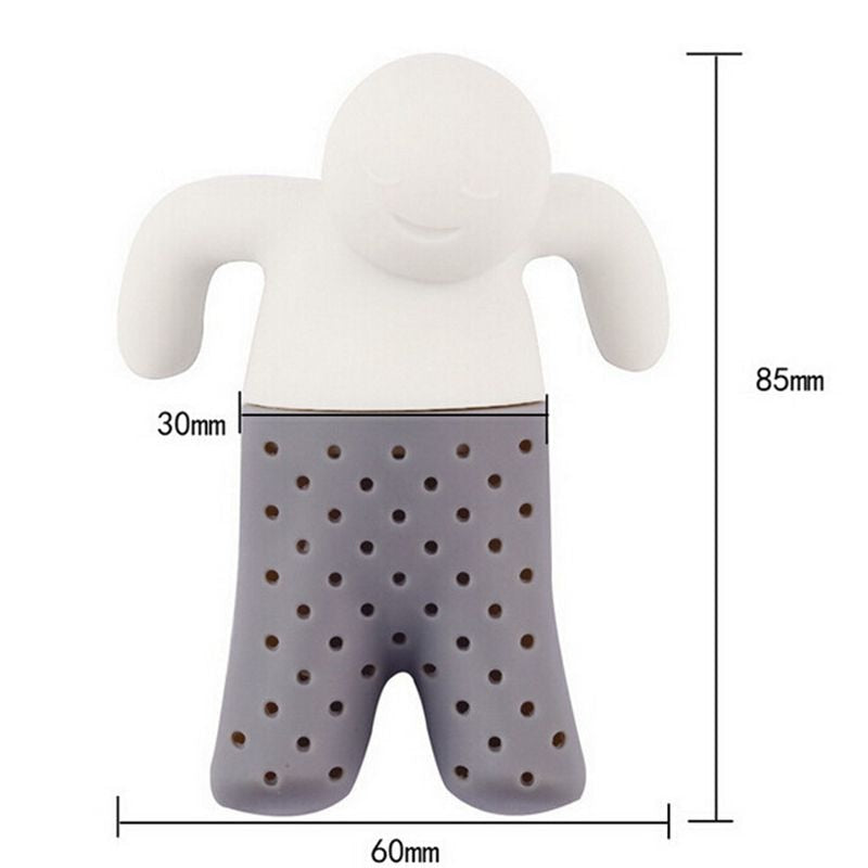 Mr Teaman Infuser