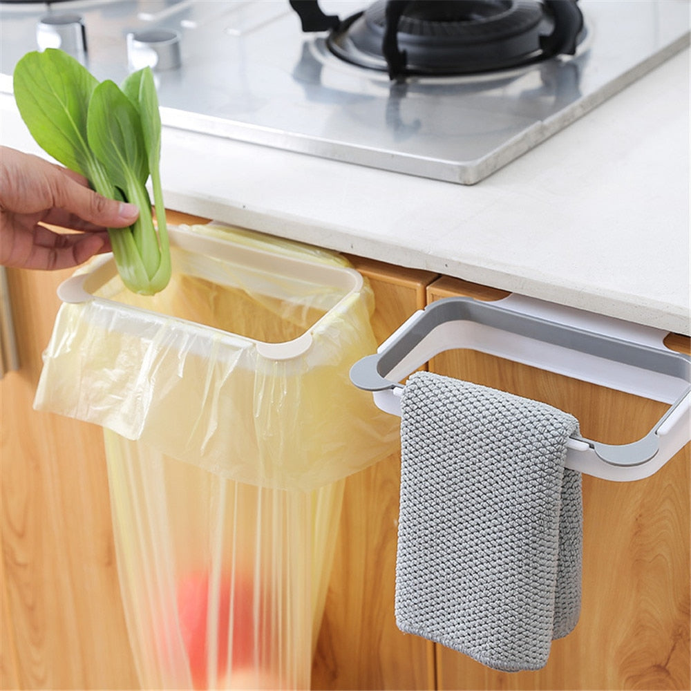 Trash Rack Holder